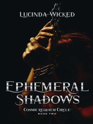 cover image of Ephemeral Shadows